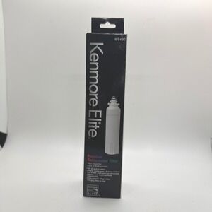 Kenmore Elite 46-9490 Premium Refrigerator Water Filter Cartridge New